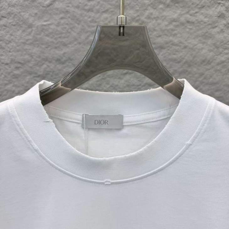 Dior T Shirts Short _SKUDiorS-2XLhgntx9916037